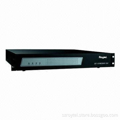 Long distance voice access device, up to 17km